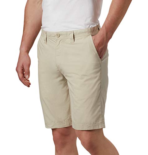 Columbia Short Washed Out, Fossil, 40, AM4471
