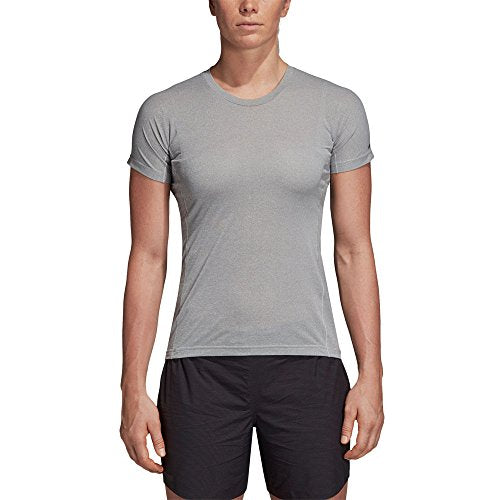 adidas Terrex Agravic Women's Parley T-Shirt - Small