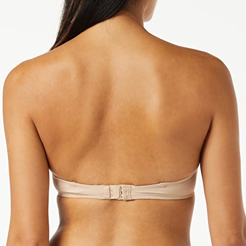 Calvin Klein Womens Straplesspushup Bra