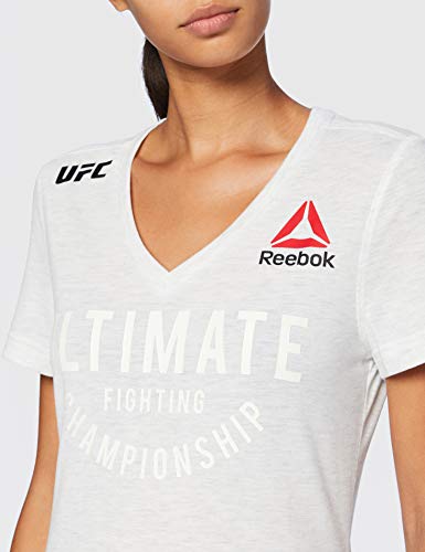 Reebok UFC FK Ultimate T-Shirt für Damen