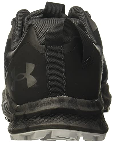 Under Armour Women's Ua W Charged Bandit Tr 2-Blk