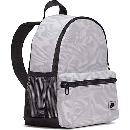 Nike Kids Rucksack Brasilia JDI black/white/black