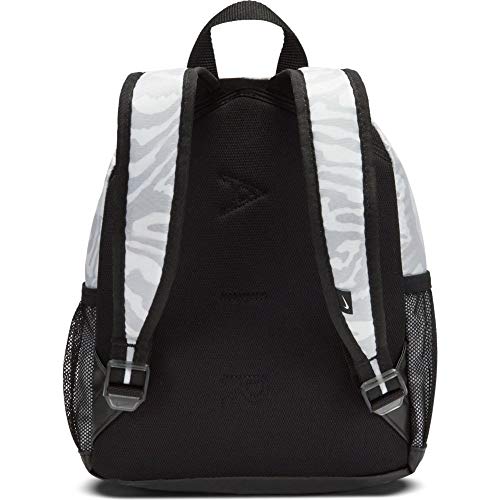 Nike Kids Rucksack Brasilia JDI black/white/black