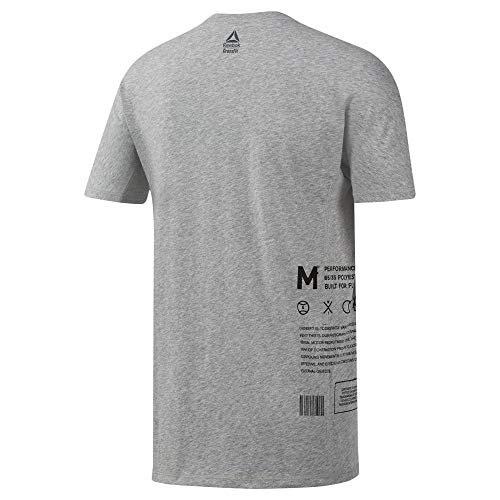 Reebok RC Move T-Shirt für Herren