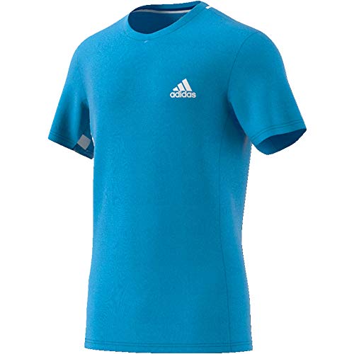 T-shirt Escouade Adidas pour hommes