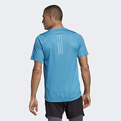 Adidas Unisex Fl_360 Z Ft Chl T-Shirt