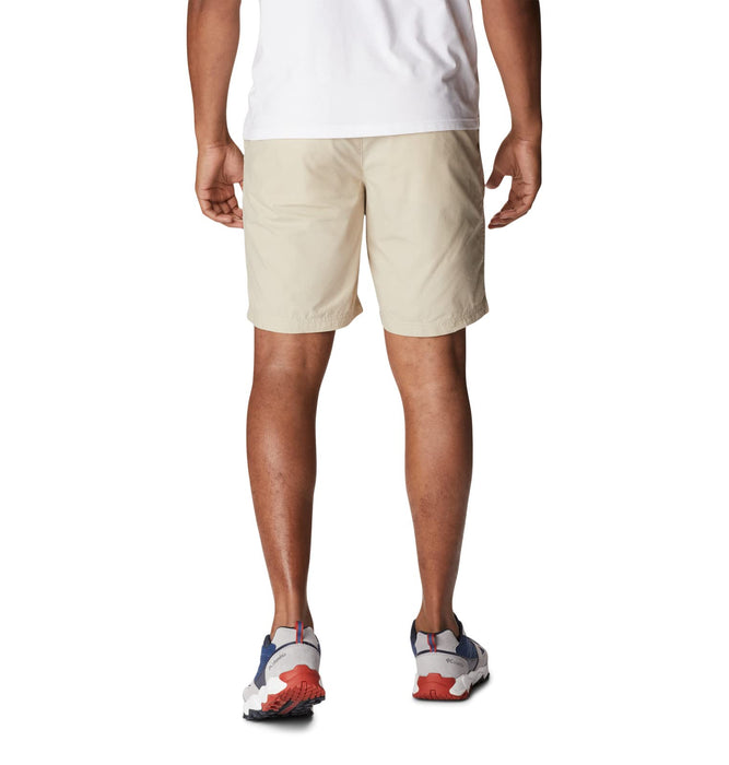 Columbia Short Washed Out, Fossil, 32, AM4471