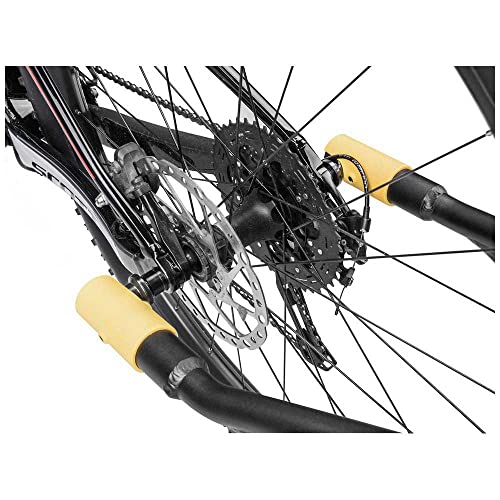 TOPEAK Unisex-Adult Ninja Cage X Fahrradkette, Schwarz, 14.9 x 8.3 x 7.8 cm