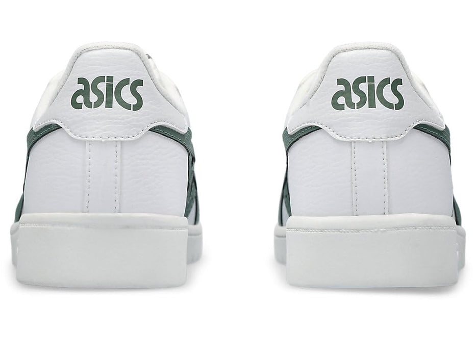 ASICS Herren Japan S Sneaker, White/Ivy, 44.5 EU