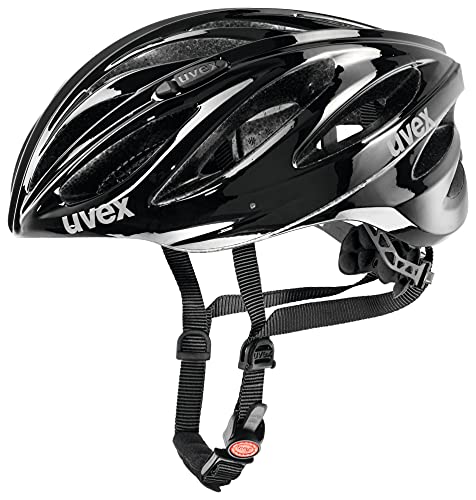 Uvex Unisex Uvex Boss Race Bike Helmet
