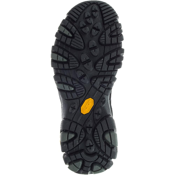 Merrell Moab 3 GTX, Damen Senderismo Schuhe, Schwarz, 40 EU