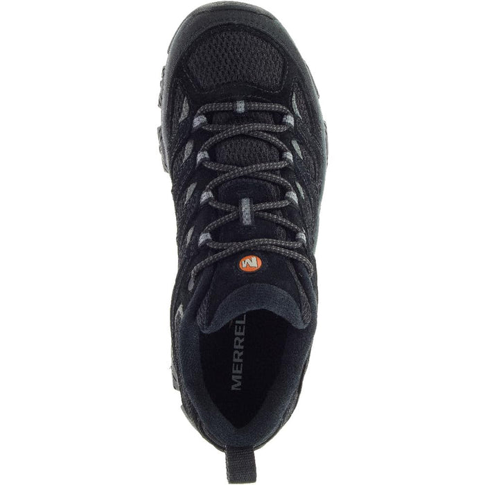 Merrell Moab 3 GTX, Damen Senderismo Schuhe, Schwarz, 39 EU