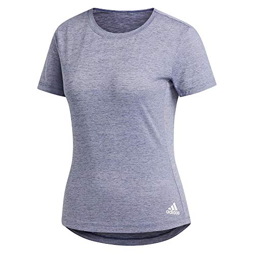 Adidas Womens Perf Tee T-Shirt