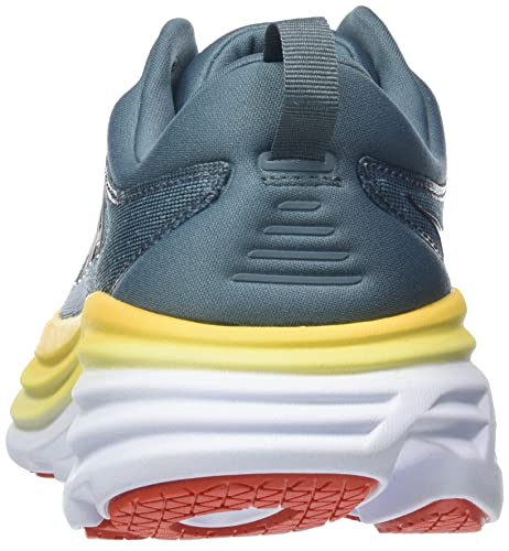 Hoka One One Herren Running Shoes, Grey, 41 1/3 EU