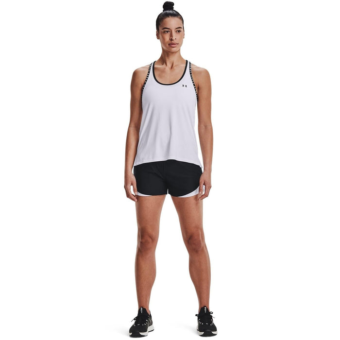 Under Armour Damen Play Up Shorts 3.0 Shorts