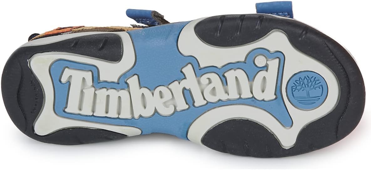 Timberland Boys' Adventure Seeker Sandals
