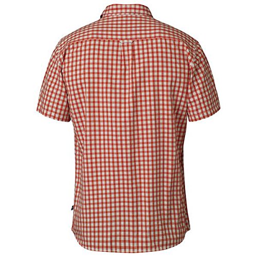 Fjällräven High Coast Short Shirt Men - Kurzarmhemd