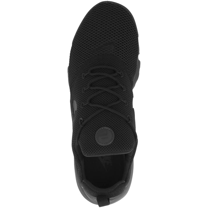 Nike Herren Presto Fly Laufschuhe, Schwarz (Black/Black/Black 001), 41 EU