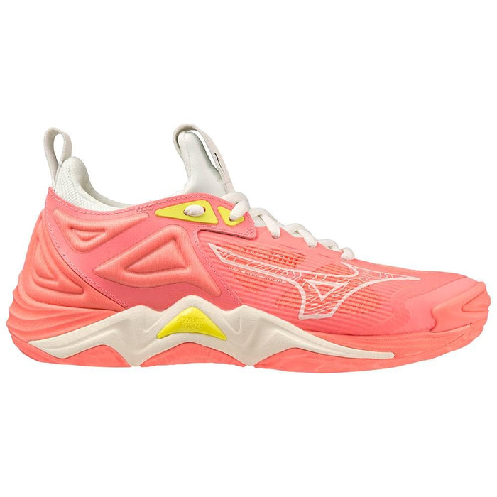 Mizuno Damen Volleyball Shoes, 38.5 EU