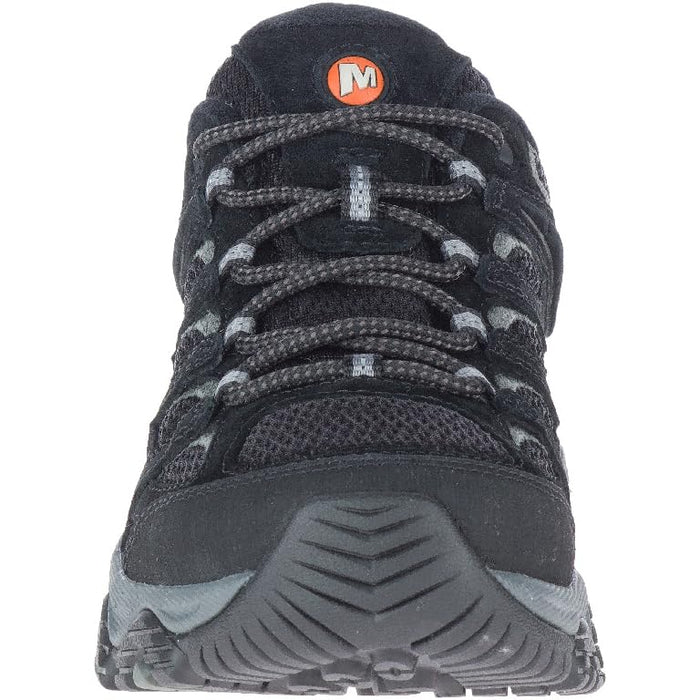 Merrell Moab 3 GTX, Damen Senderismo Schuhe, Schwarz, 40 EU