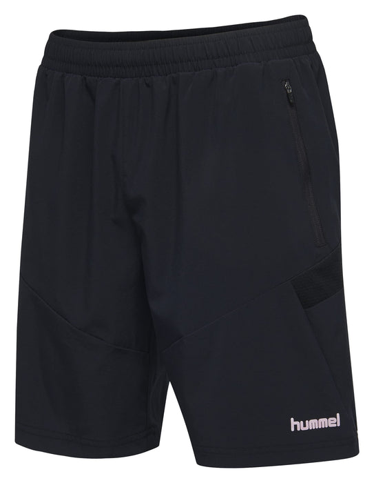 Hummel Kinder Short Tech Move Training Shorts 200026 Black 140