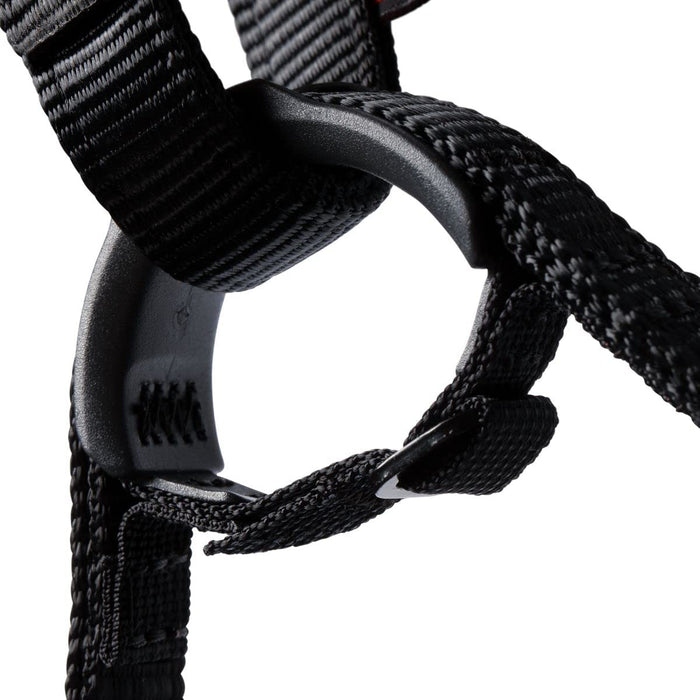 Mammut Herren Ophir 3 Slide [202001] Seat Harnesses, Black-Marble, S