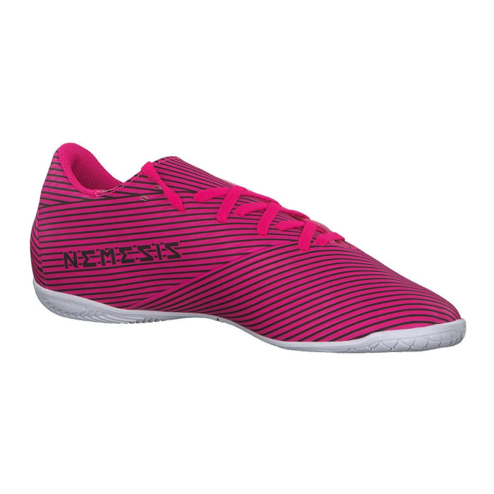 adidas Fußball - Schuhe Kinder - Turf Nemeziz Atmospheric 19.3 TF J Kids pink 38 2/3