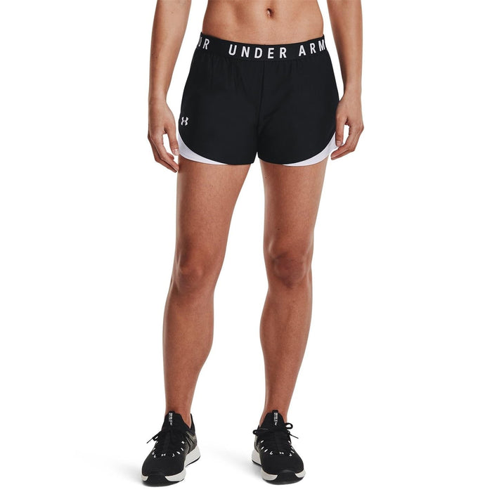 Under Armour Damen Play Up Shorts 3.0 Shorts