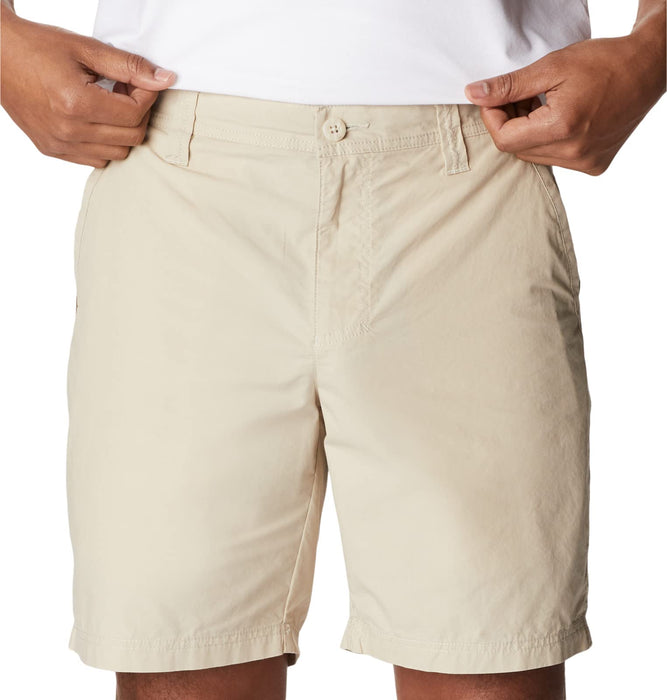 Columbia Short Washed Out, Fossil, 32, AM4471