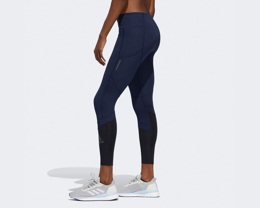 adidas Damen How We Do Tight, Legink, L