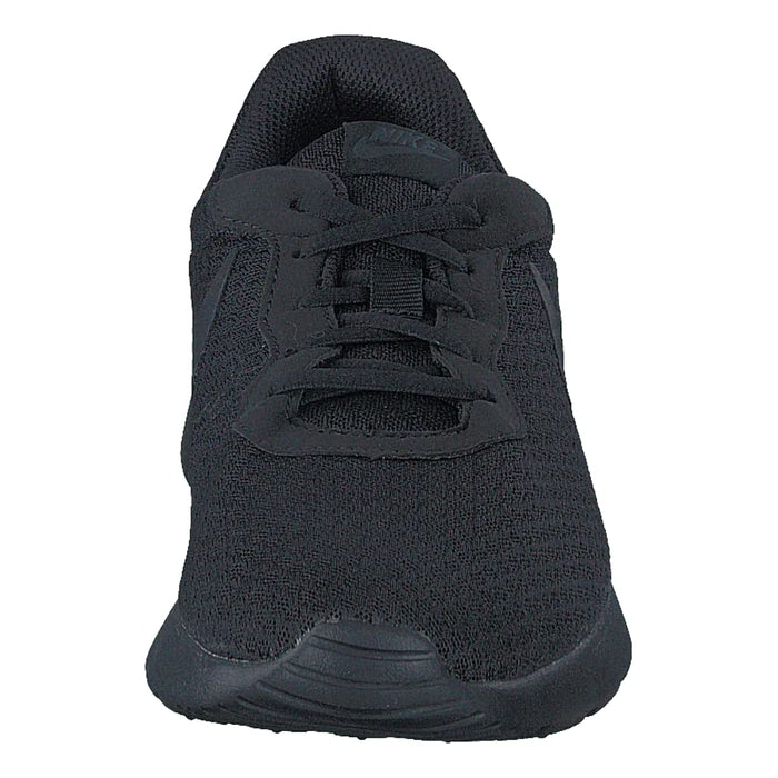 Nike Tanjun Sportschuhe Herren Sneaker Sportschuh Schwarz Freizeit, Schuhgröße:EUR 48 | US 13