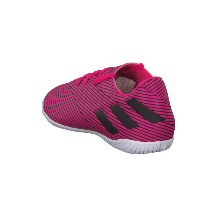 adidas Fußball - Schuhe Kinder - Turf Nemeziz Atmospheric 19.3 TF J Kids pink 38 2/3