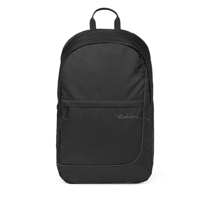 satch Fly 18L Freizeit-Rucksack Daypack Recycelt mit Laptopfach Rückenpolster Seitentasche