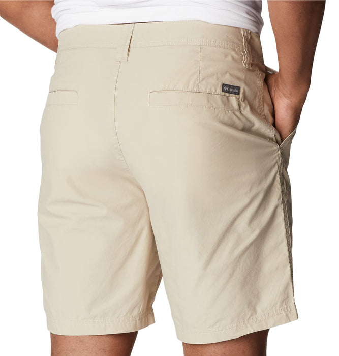 Columbia Short Washed Out, Fossil, 34, AM4471