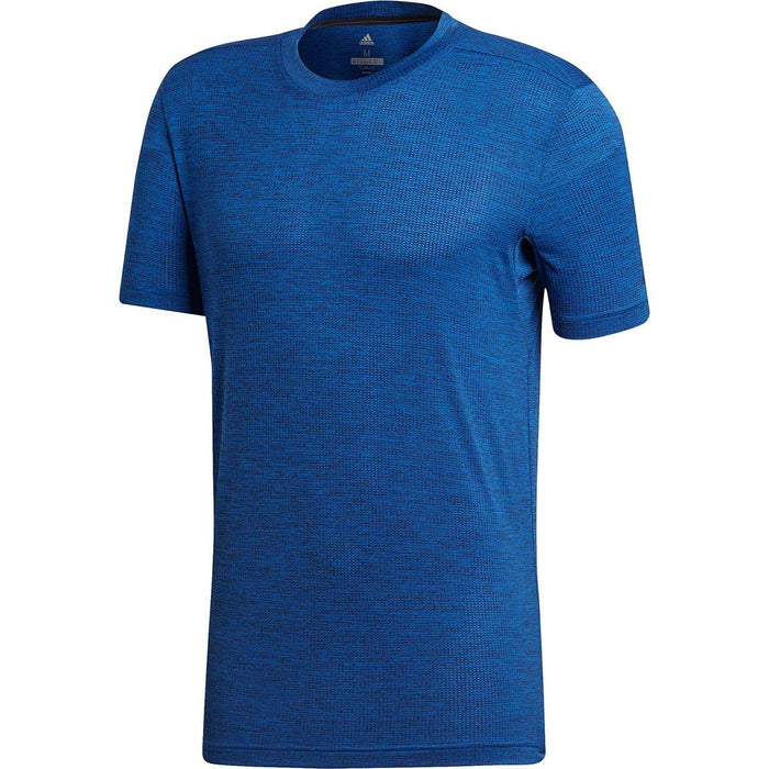 adidas Herren Tivid T-Shirt, Blue Beauty, 54