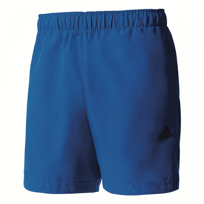 adidas Herren Shorts Essentials Chelsea, Collegiate Navy/White, M, BQ0762