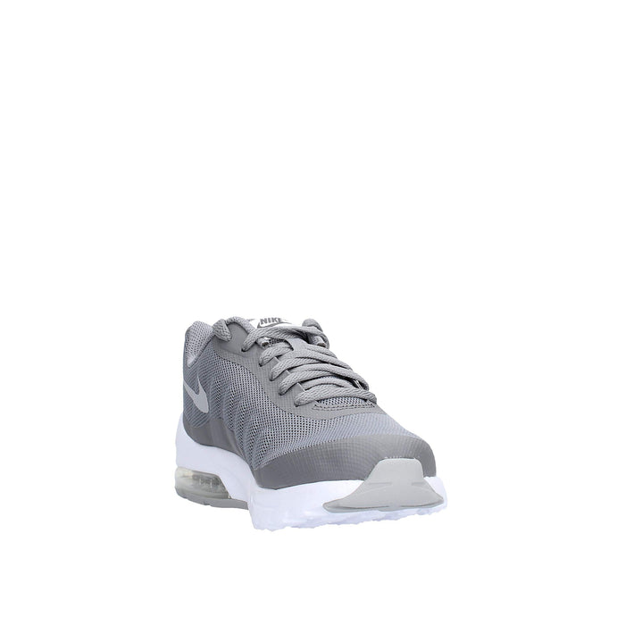 Nike Herren Air Max Invigor (GS) Sneaker, Grau (Cool Grey/Wolf Grey-Anthracite-White), 36 EU