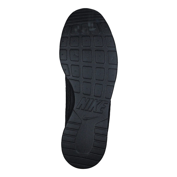 Nike Tanjun Sportschuhe Herren Sneaker Sportschuh Schwarz Freizeit, Schuhgröße:EUR 48 | US 13