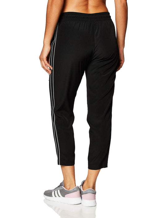 adidas Damen Hose Styling Complements Cropped, Black, 32, CE1673