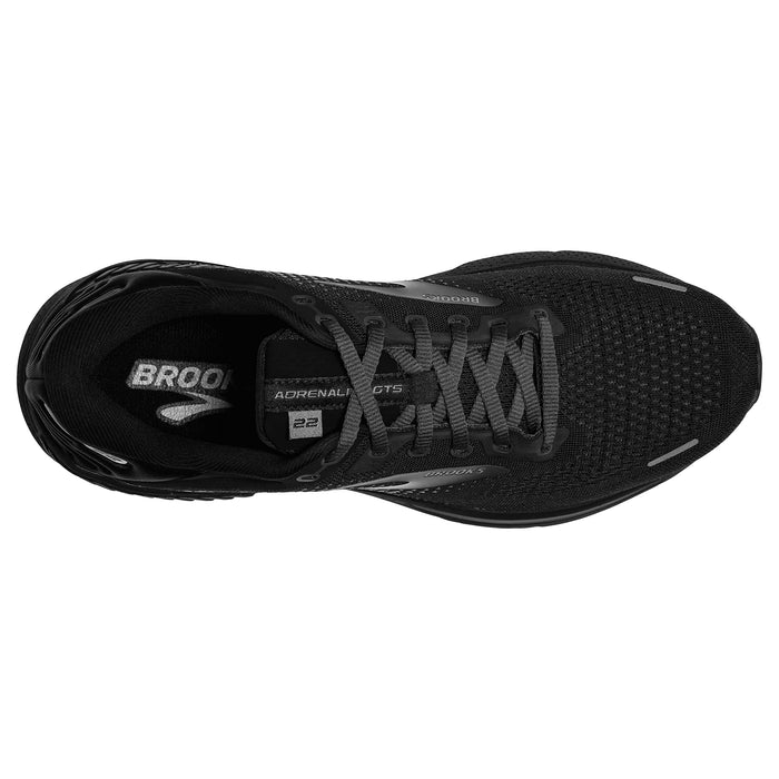 Brooks Herren Running Shoes, Black, 45 EU