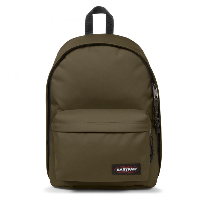 Eastpak OUT OF OFFICE Rucksack, 44x29.5x22cm, 27 L, Army Olive (Grün)