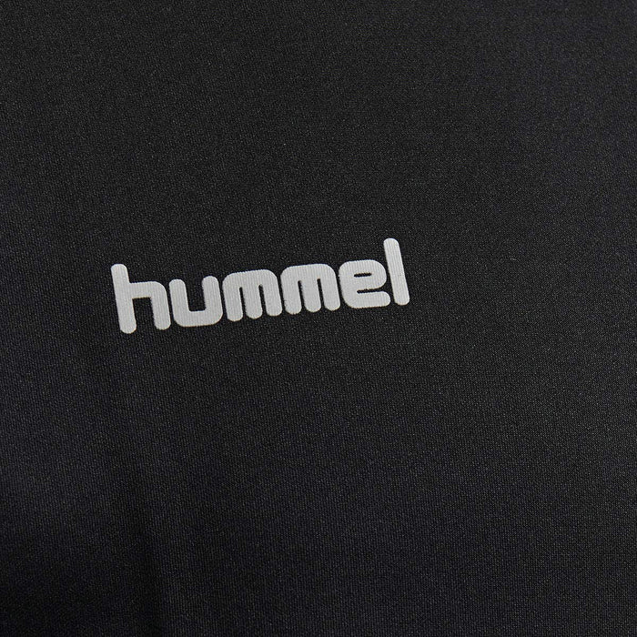 Hummel Kinder Trainingsjacke Tech Move Zip Hood 200020 Black 140