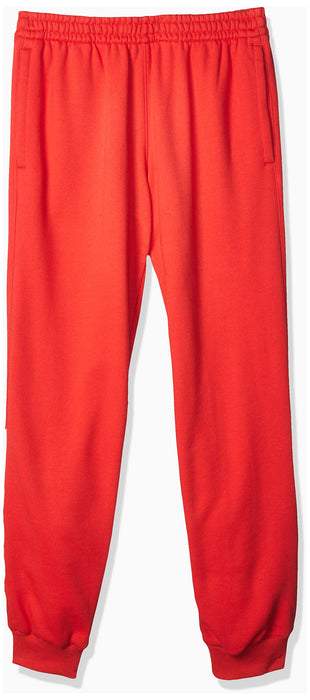 Adidas Herren Sport Trousers BG Trefoil Pant, Lush red, S, FM3759