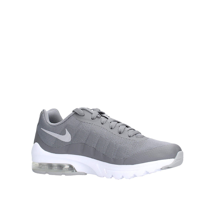 Nike Herren Air Max Invigor (GS) Sneaker, Grau (Cool Grey/Wolf Grey-Anthracite-White), 36 EU
