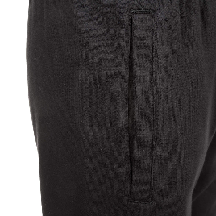 adidas YB SID Pant, Größe:128, Farbe:POWRED/Black