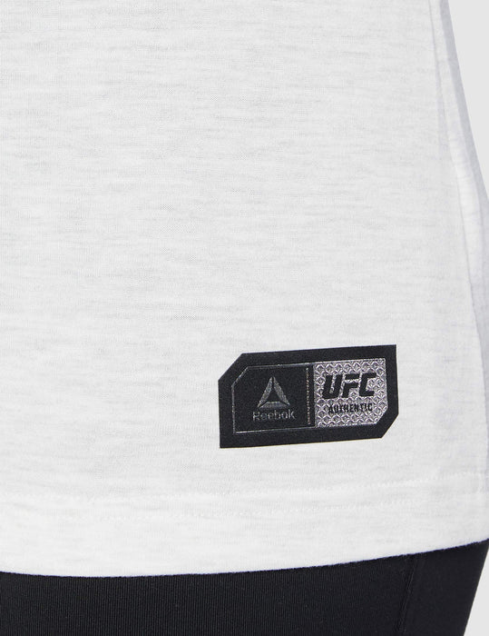 Reebok UFC FK Ultimate Jersey Damen T-Shirt