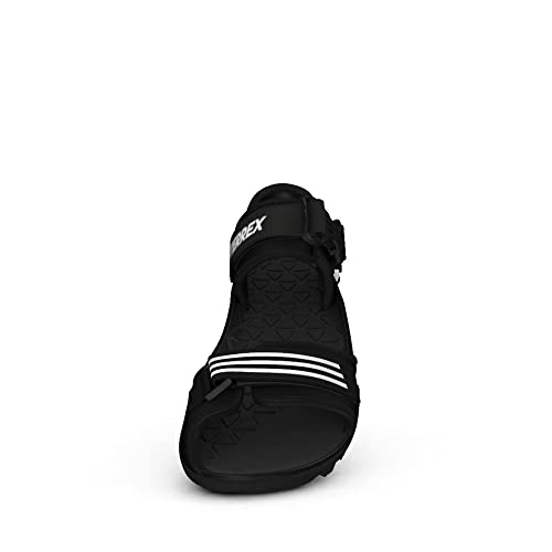 Adidas Mens Cyprex Ultra Sandal Dlx Sandals