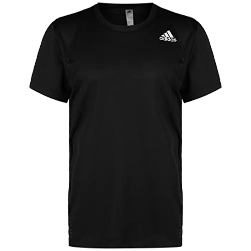 Adidas Mens Trg Tee H.Rdy T-Shirt