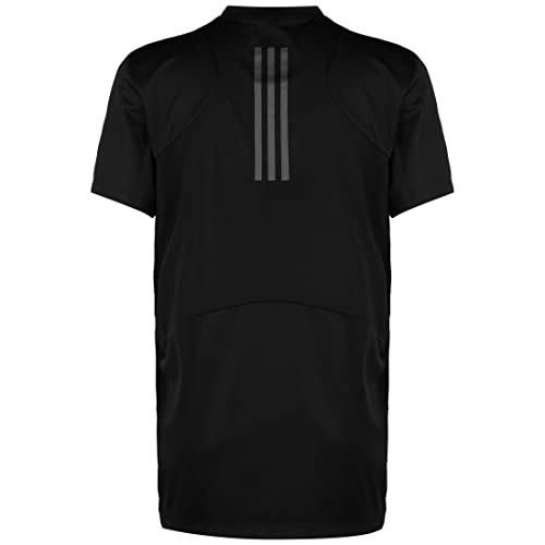 Adidas Mens Trg Tee H.Rdy T-Shirt