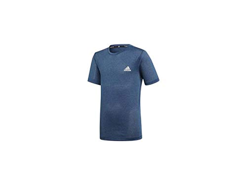 Adidas Unisex Yb Tr Txtrd T-Shirt